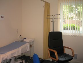 Consulting Room 2