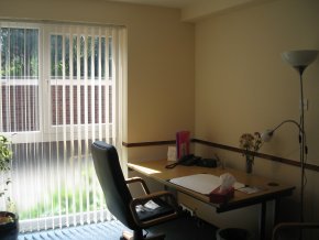 Consulting Room 3
